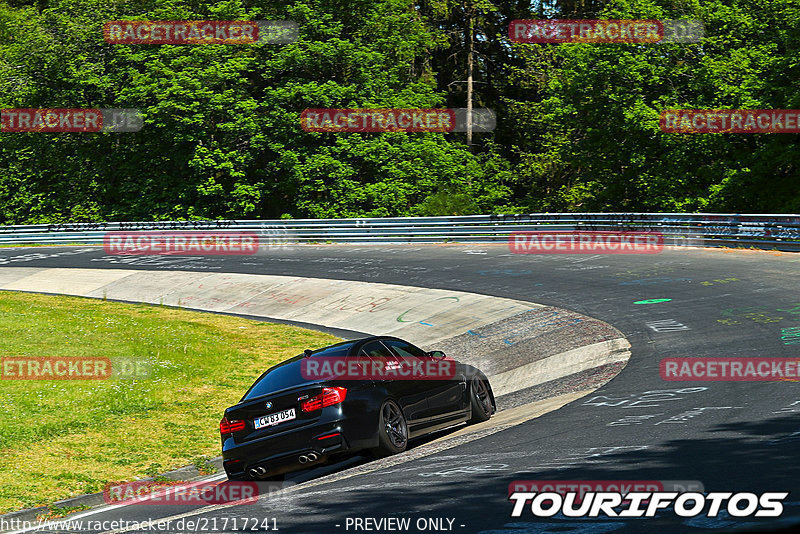 Bild #21717241 - Touristenfahrten Nürburgring Nordschleife (27.05.2023)