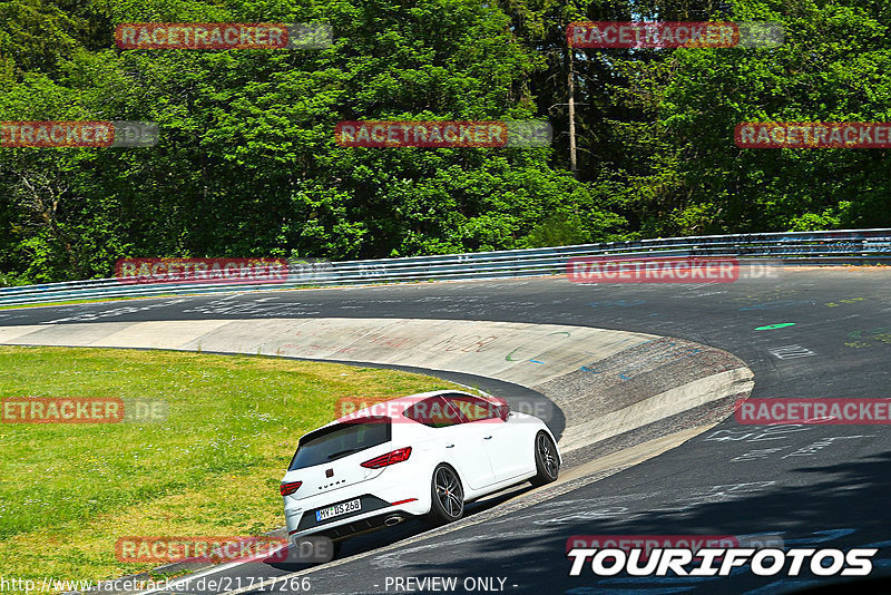 Bild #21717266 - Touristenfahrten Nürburgring Nordschleife (27.05.2023)