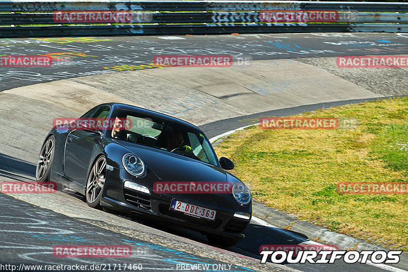 Bild #21717460 - Touristenfahrten Nürburgring Nordschleife (27.05.2023)