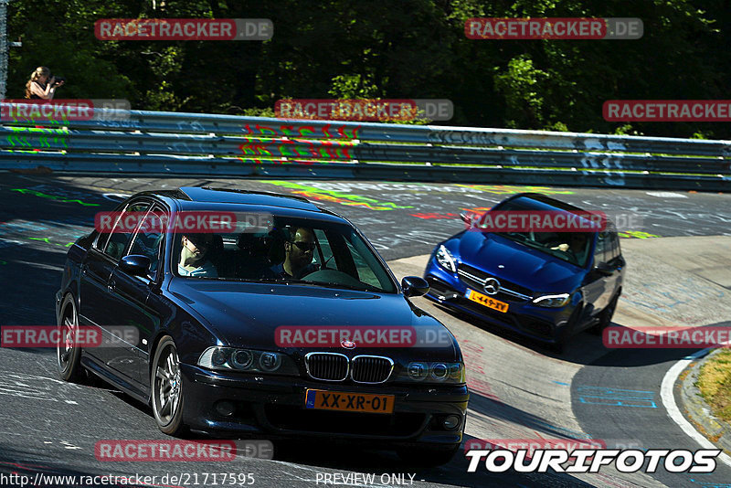 Bild #21717595 - Touristenfahrten Nürburgring Nordschleife (27.05.2023)