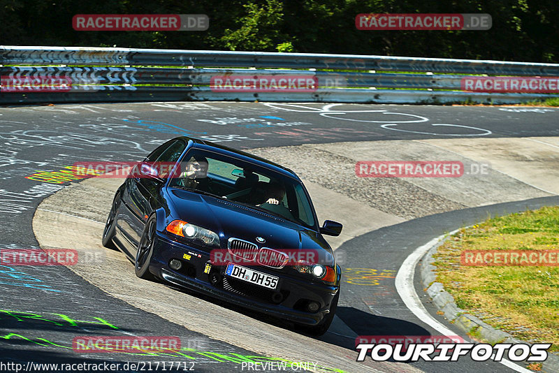 Bild #21717712 - Touristenfahrten Nürburgring Nordschleife (27.05.2023)