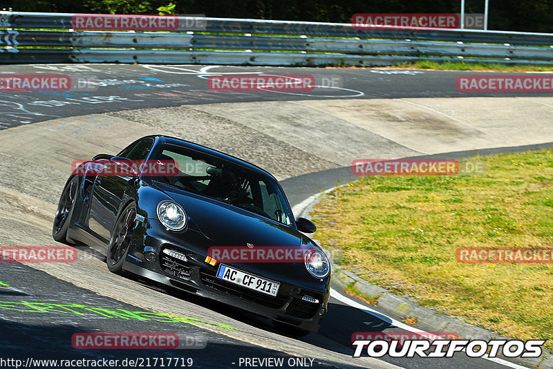 Bild #21717719 - Touristenfahrten Nürburgring Nordschleife (27.05.2023)