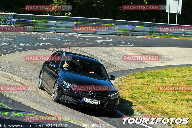 Bild #21717722 - Touristenfahrten Nürburgring Nordschleife (27.05.2023)