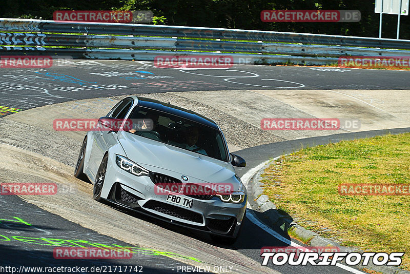 Bild #21717742 - Touristenfahrten Nürburgring Nordschleife (27.05.2023)