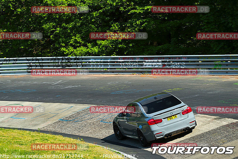 Bild #21717744 - Touristenfahrten Nürburgring Nordschleife (27.05.2023)