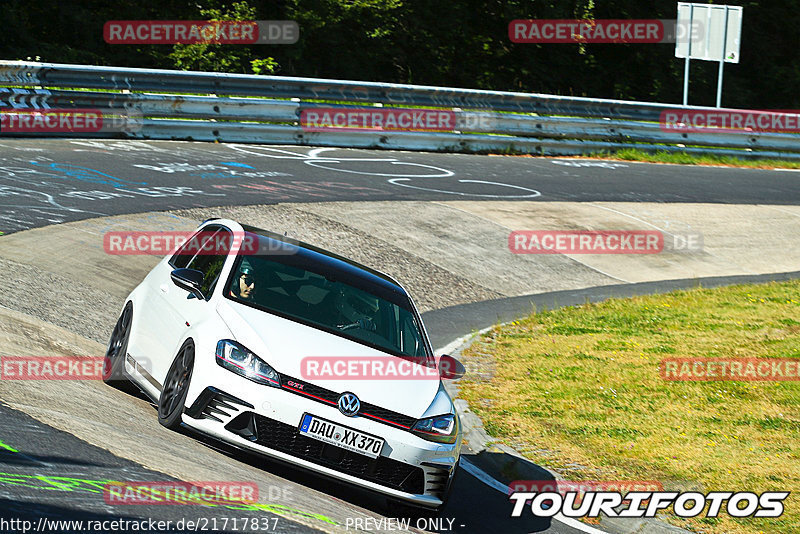 Bild #21717837 - Touristenfahrten Nürburgring Nordschleife (27.05.2023)