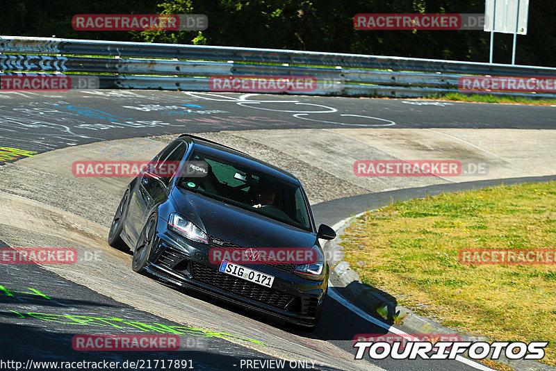 Bild #21717891 - Touristenfahrten Nürburgring Nordschleife (27.05.2023)