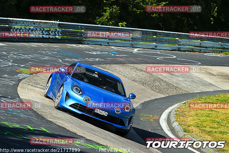 Bild #21717899 - Touristenfahrten Nürburgring Nordschleife (27.05.2023)