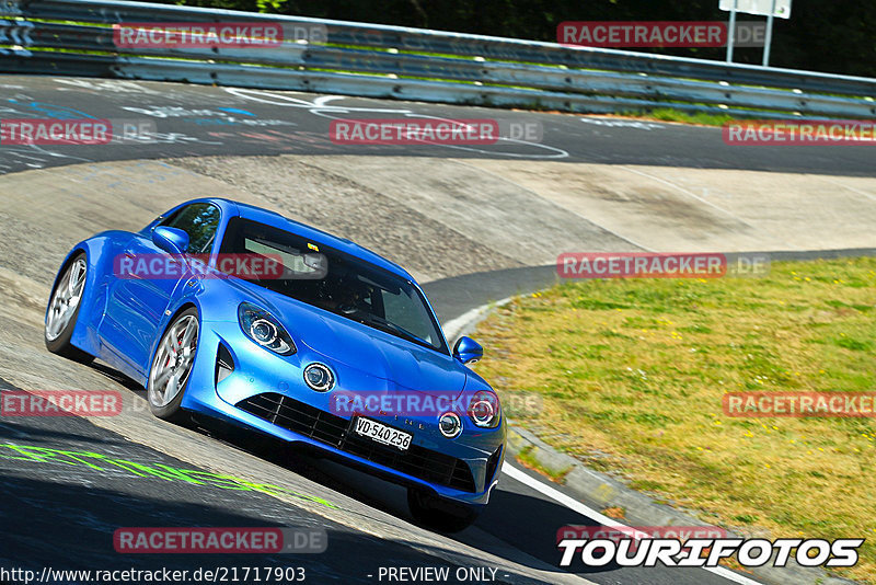 Bild #21717903 - Touristenfahrten Nürburgring Nordschleife (27.05.2023)