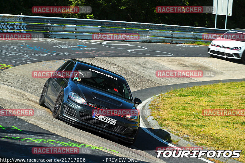 Bild #21717906 - Touristenfahrten Nürburgring Nordschleife (27.05.2023)