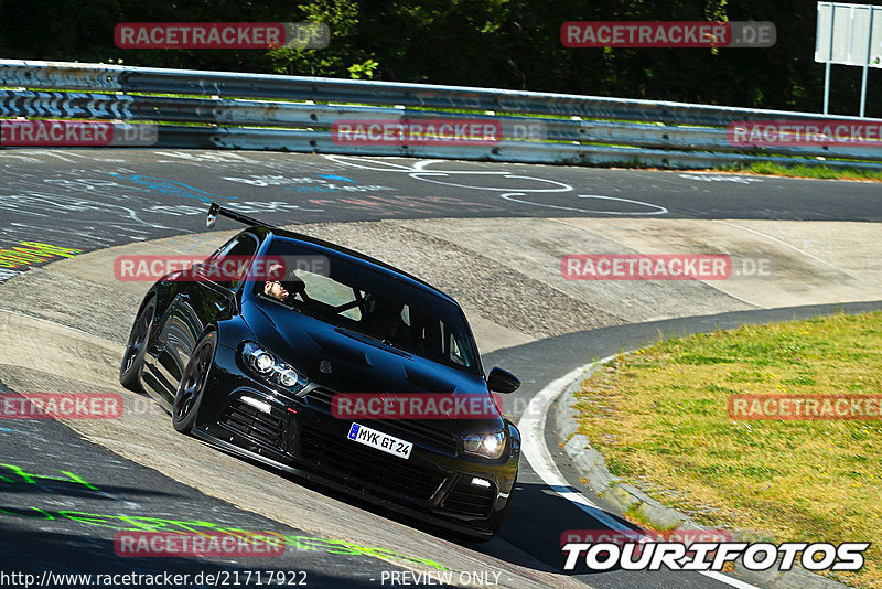 Bild #21717922 - Touristenfahrten Nürburgring Nordschleife (27.05.2023)