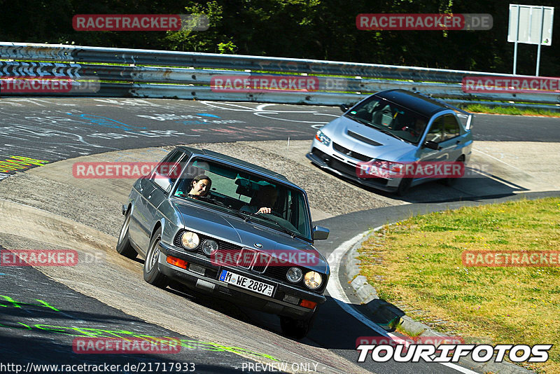 Bild #21717933 - Touristenfahrten Nürburgring Nordschleife (27.05.2023)