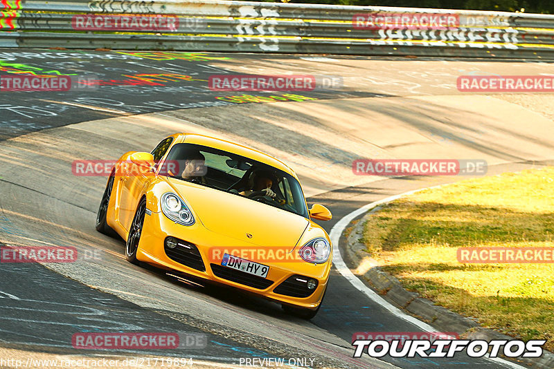 Bild #21719894 - Touristenfahrten Nürburgring Nordschleife (27.05.2023)