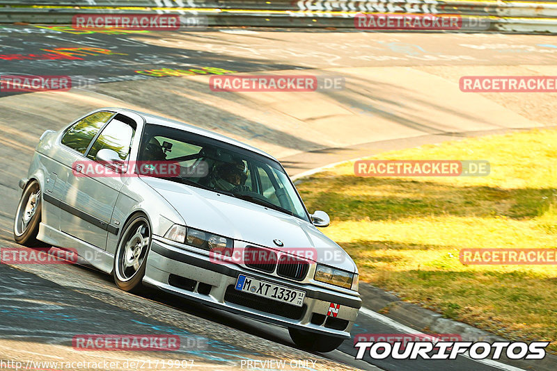 Bild #21719907 - Touristenfahrten Nürburgring Nordschleife (27.05.2023)