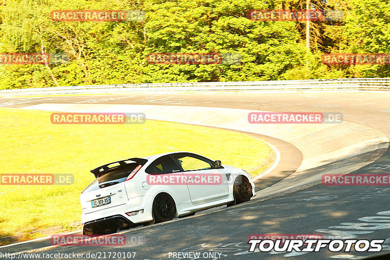 Bild #21720107 - Touristenfahrten Nürburgring Nordschleife (27.05.2023)