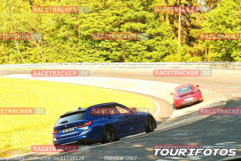 Bild #21720126 - Touristenfahrten Nürburgring Nordschleife (27.05.2023)