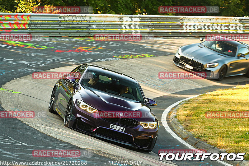 Bild #21720288 - Touristenfahrten Nürburgring Nordschleife (27.05.2023)