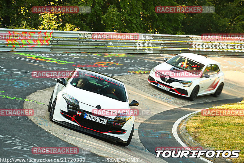 Bild #21720300 - Touristenfahrten Nürburgring Nordschleife (27.05.2023)