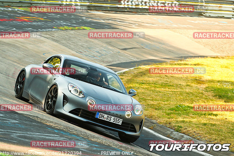 Bild #21720394 - Touristenfahrten Nürburgring Nordschleife (27.05.2023)