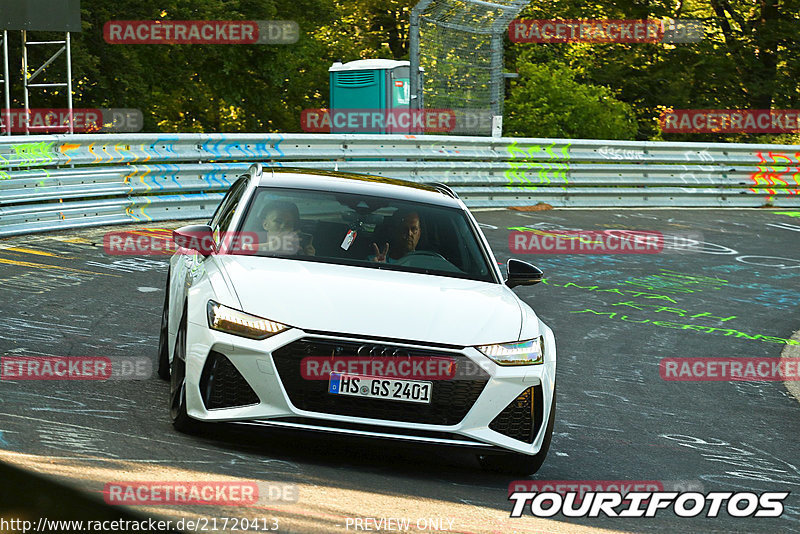 Bild #21720413 - Touristenfahrten Nürburgring Nordschleife (27.05.2023)