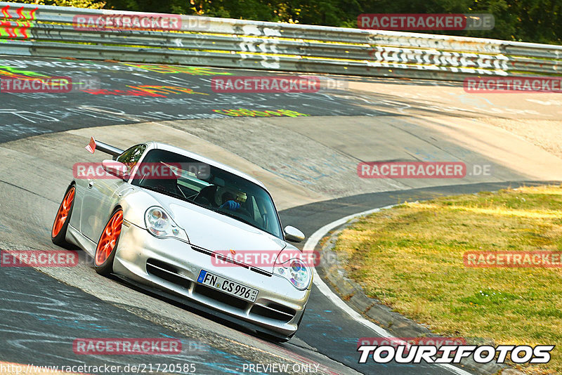 Bild #21720585 - Touristenfahrten Nürburgring Nordschleife (27.05.2023)