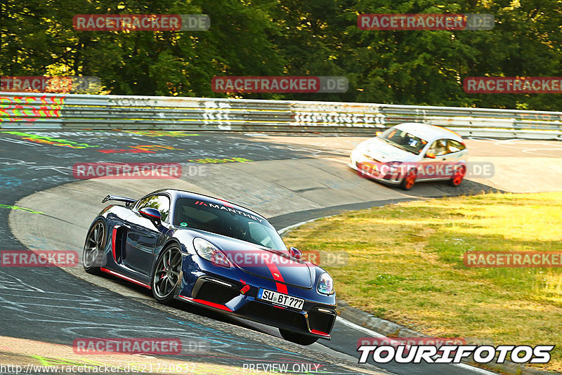 Bild #21720632 - Touristenfahrten Nürburgring Nordschleife (27.05.2023)