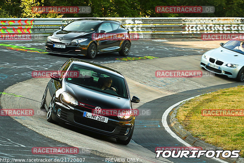 Bild #21720807 - Touristenfahrten Nürburgring Nordschleife (27.05.2023)