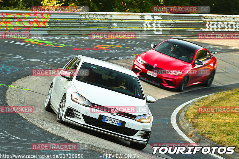 Bild #21720950 - Touristenfahrten Nürburgring Nordschleife (27.05.2023)