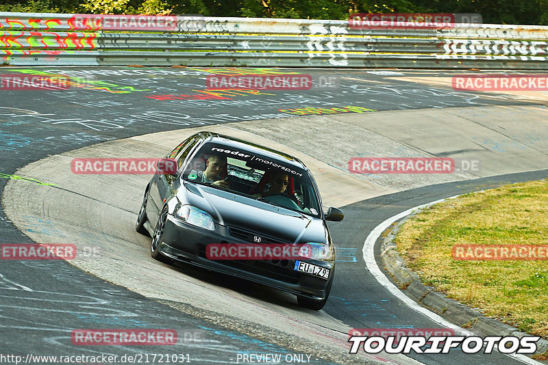 Bild #21721031 - Touristenfahrten Nürburgring Nordschleife (27.05.2023)