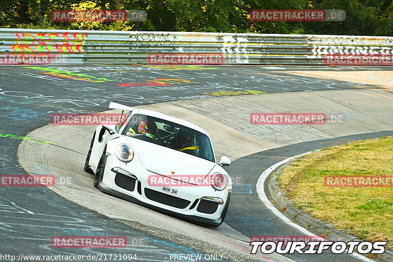 Bild #21721094 - Touristenfahrten Nürburgring Nordschleife (27.05.2023)