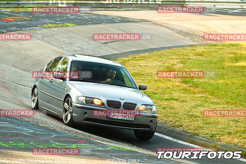 Bild #21721095 - Touristenfahrten Nürburgring Nordschleife (27.05.2023)