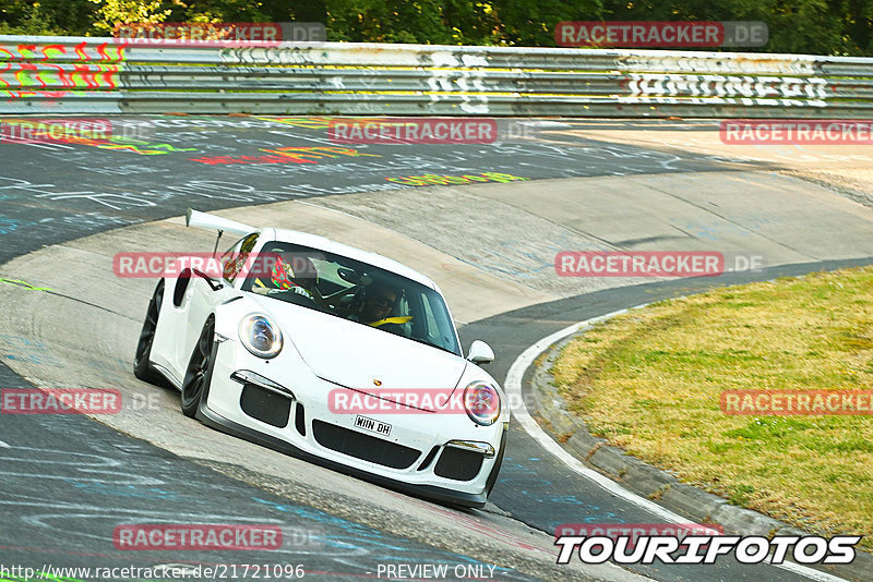 Bild #21721096 - Touristenfahrten Nürburgring Nordschleife (27.05.2023)