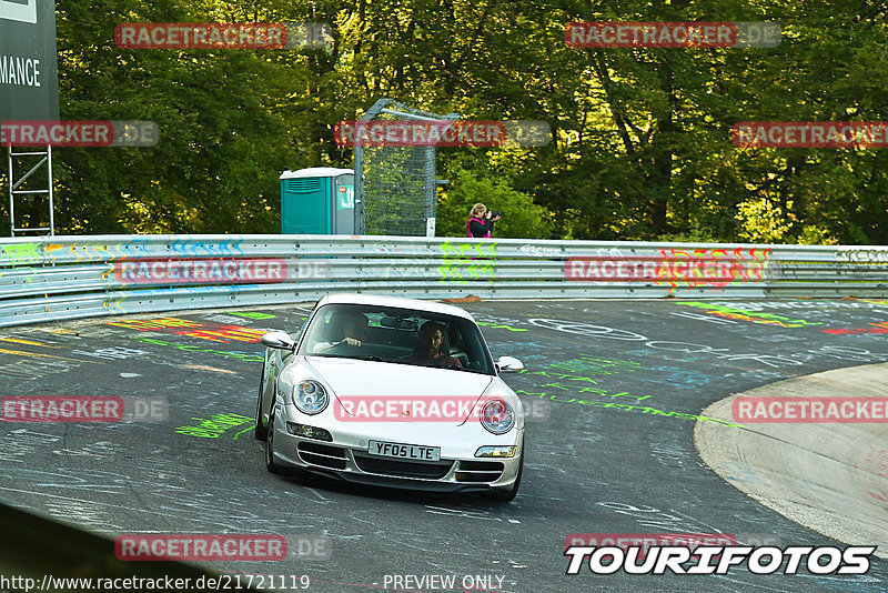 Bild #21721119 - Touristenfahrten Nürburgring Nordschleife (27.05.2023)