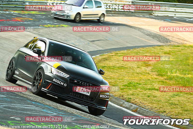 Bild #21721156 - Touristenfahrten Nürburgring Nordschleife (27.05.2023)