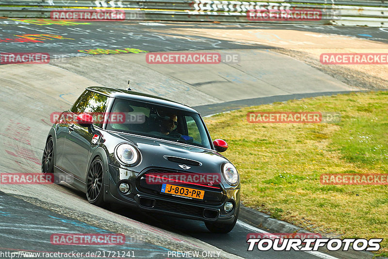 Bild #21721241 - Touristenfahrten Nürburgring Nordschleife (27.05.2023)