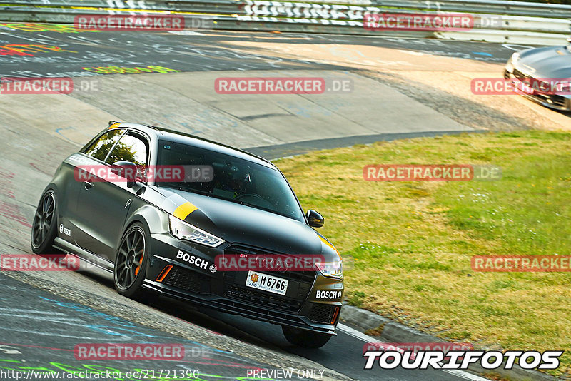 Bild #21721390 - Touristenfahrten Nürburgring Nordschleife (27.05.2023)