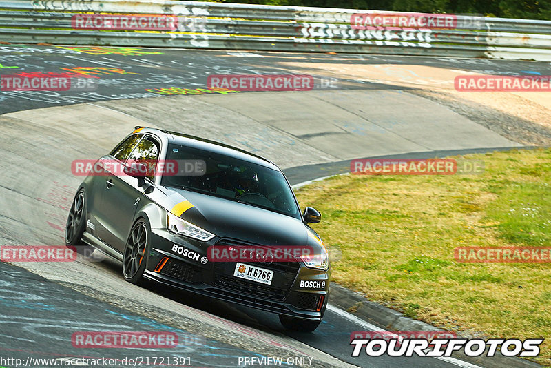 Bild #21721391 - Touristenfahrten Nürburgring Nordschleife (27.05.2023)