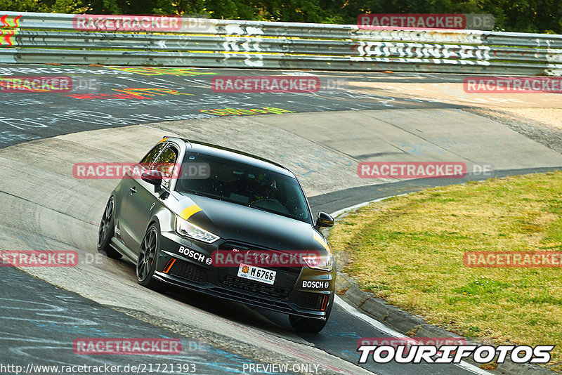 Bild #21721393 - Touristenfahrten Nürburgring Nordschleife (27.05.2023)