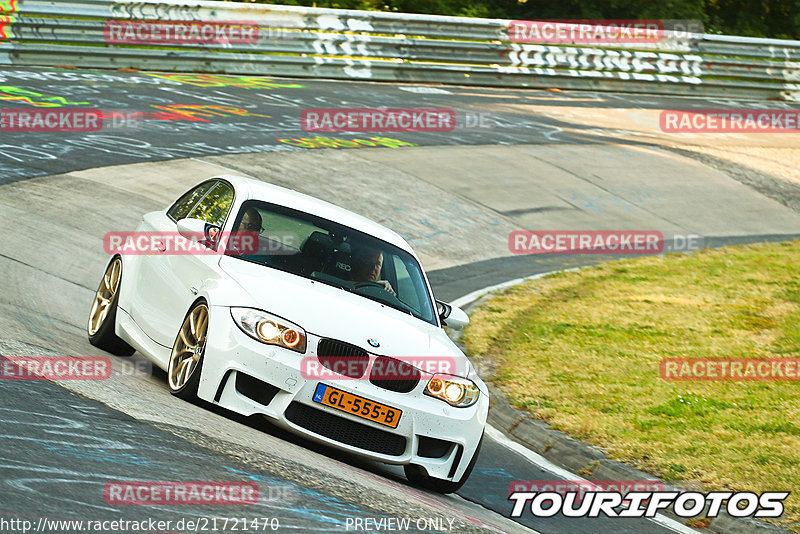 Bild #21721470 - Touristenfahrten Nürburgring Nordschleife (27.05.2023)