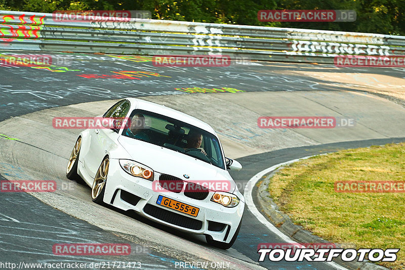 Bild #21721473 - Touristenfahrten Nürburgring Nordschleife (27.05.2023)