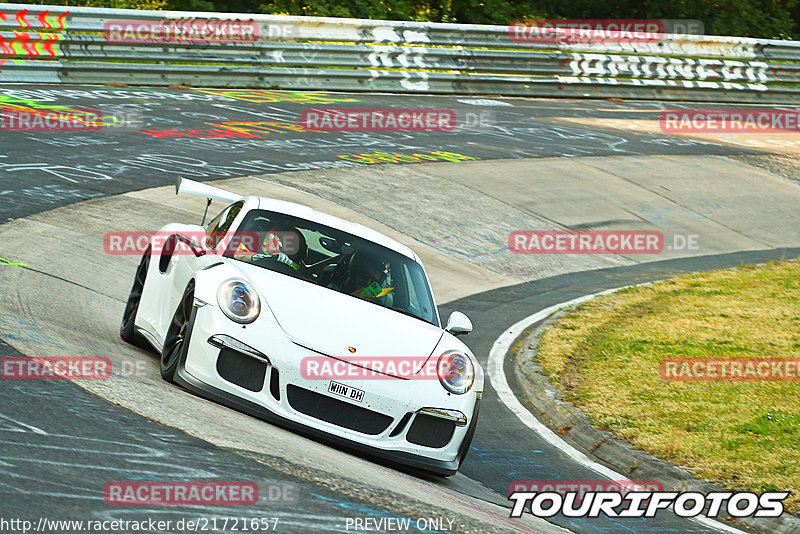 Bild #21721657 - Touristenfahrten Nürburgring Nordschleife (27.05.2023)