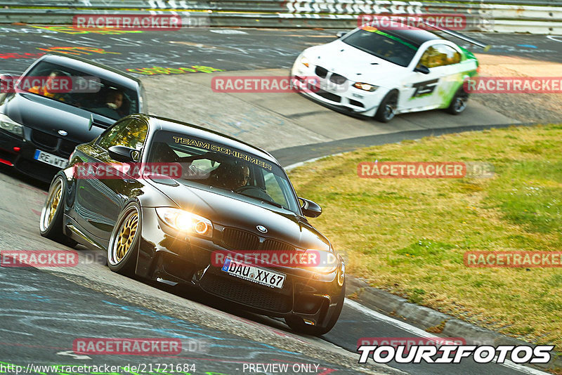 Bild #21721684 - Touristenfahrten Nürburgring Nordschleife (27.05.2023)