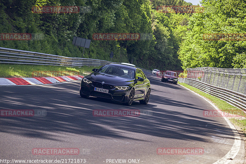 Bild #21721873 - Touristenfahrten Nürburgring Nordschleife (27.05.2023)