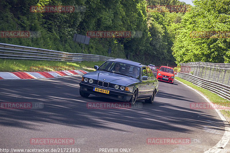 Bild #21721893 - Touristenfahrten Nürburgring Nordschleife (27.05.2023)