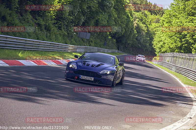 Bild #21721909 - Touristenfahrten Nürburgring Nordschleife (27.05.2023)