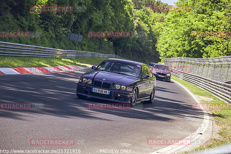 Bild #21721916 - Touristenfahrten Nürburgring Nordschleife (27.05.2023)