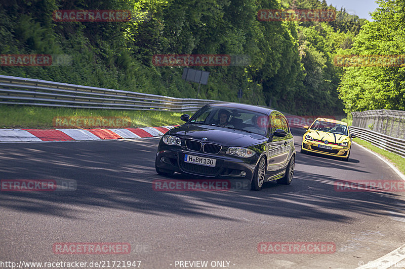 Bild #21721947 - Touristenfahrten Nürburgring Nordschleife (27.05.2023)