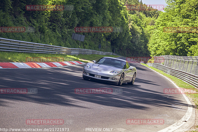 Bild #21721973 - Touristenfahrten Nürburgring Nordschleife (27.05.2023)