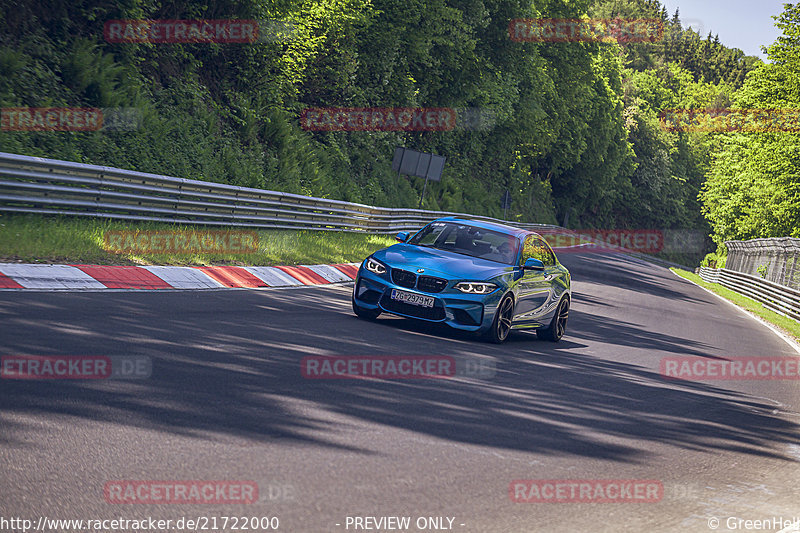 Bild #21722000 - Touristenfahrten Nürburgring Nordschleife (27.05.2023)