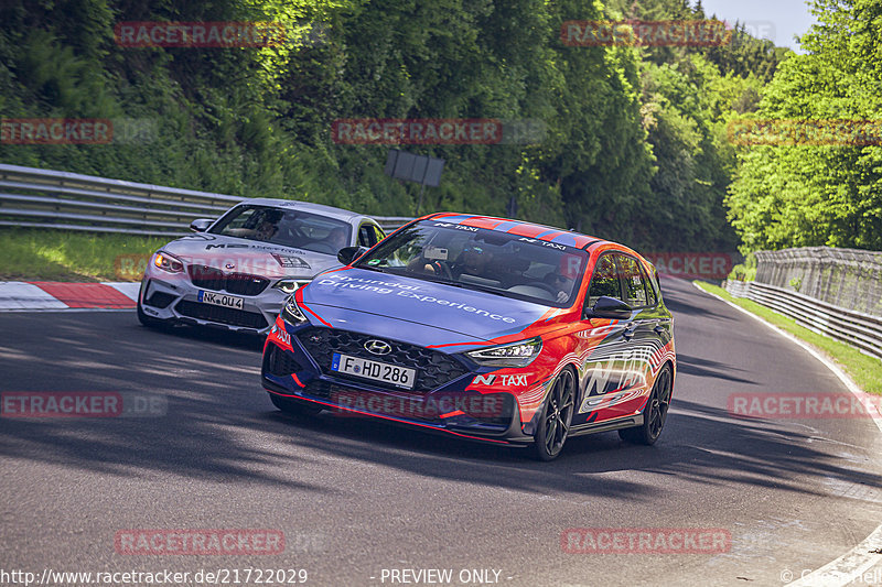 Bild #21722029 - Touristenfahrten Nürburgring Nordschleife (27.05.2023)